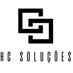 HC SOLUÇÕES DIGITAIS logo